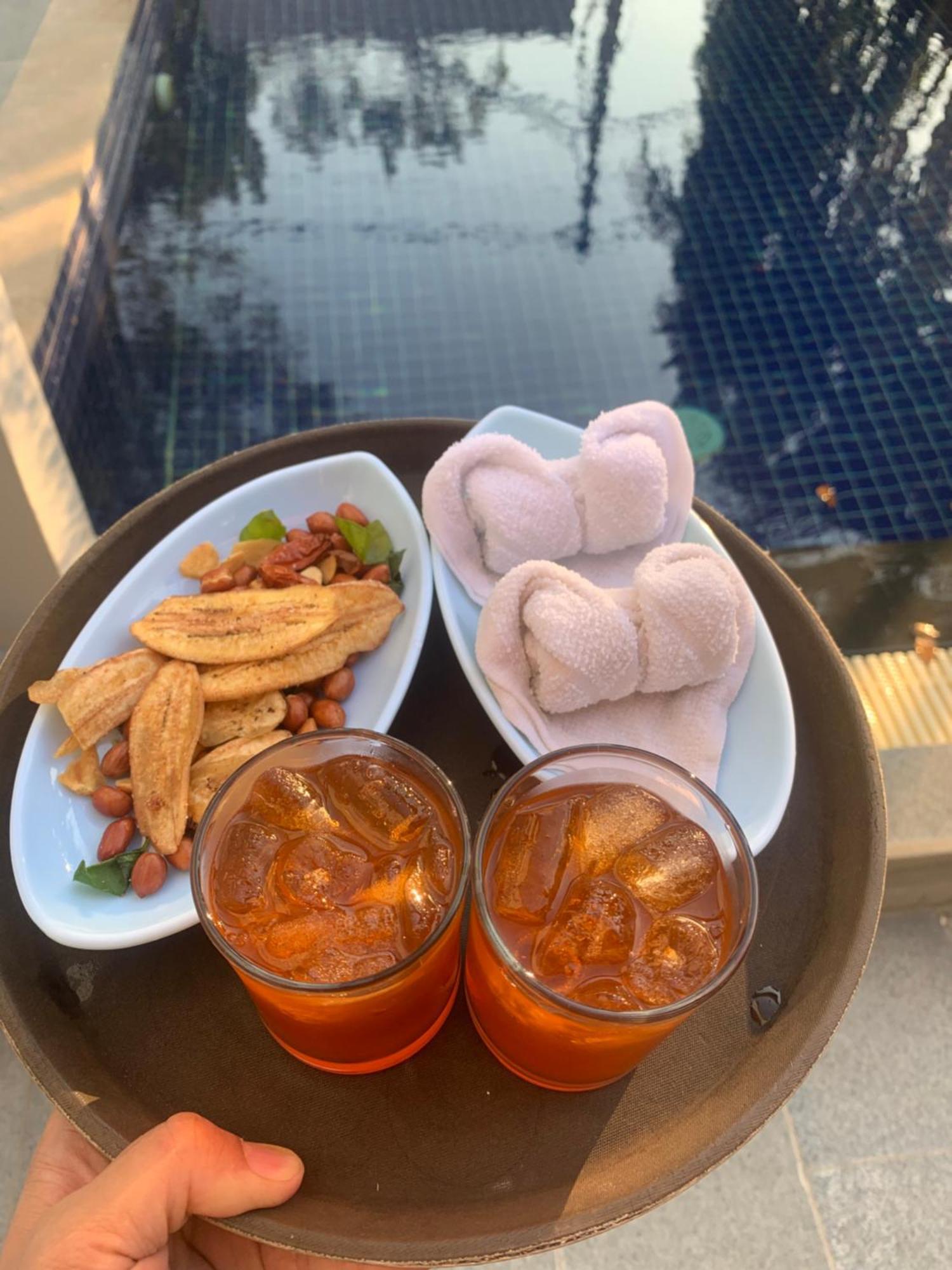 The One By Nika Hotel Siem Reap Luaran gambar