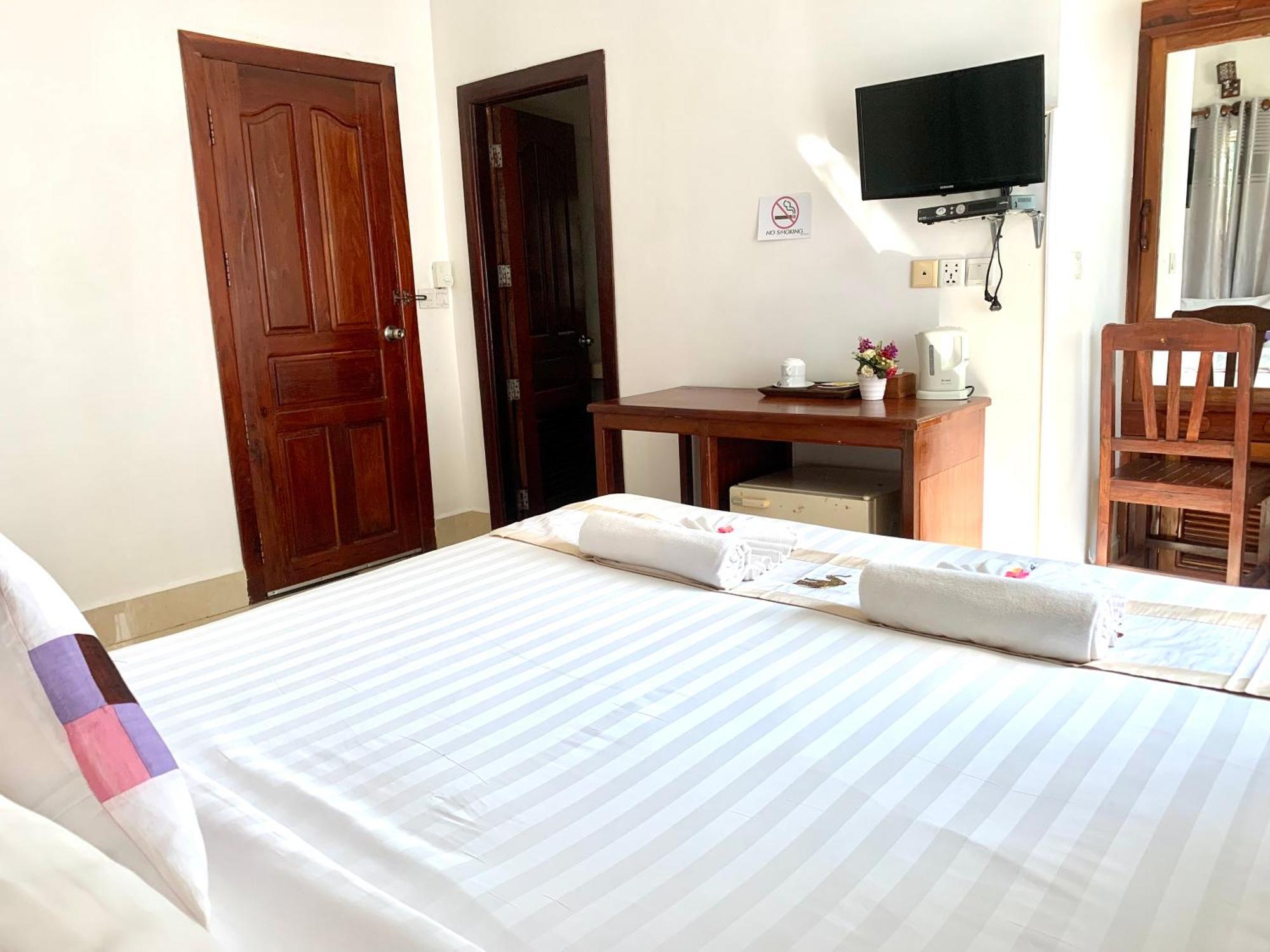 The One By Nika Hotel Siem Reap Luaran gambar