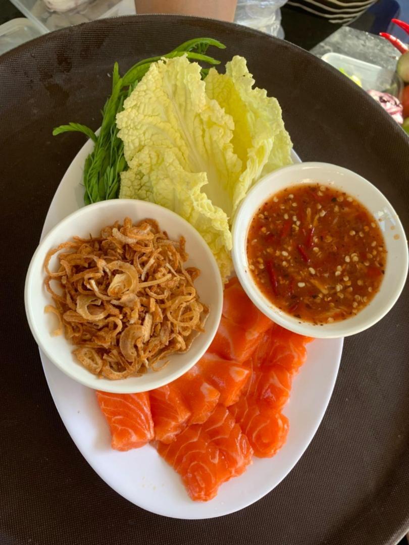 The One By Nika Hotel Siem Reap Luaran gambar