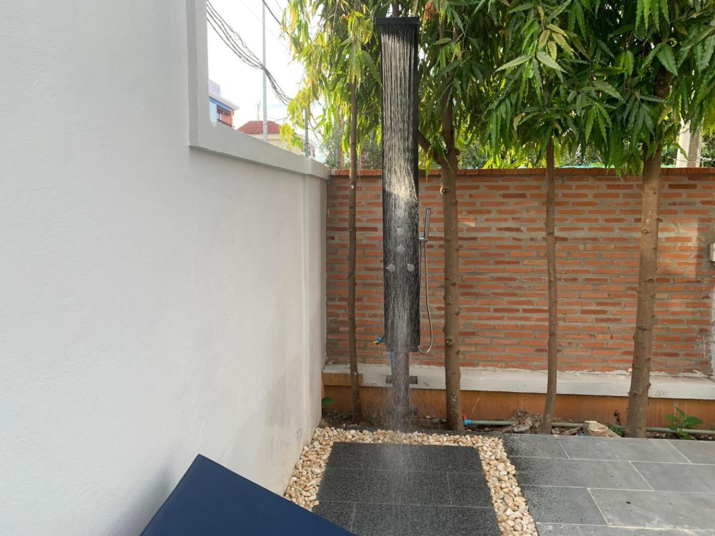 The One By Nika Hotel Siem Reap Luaran gambar