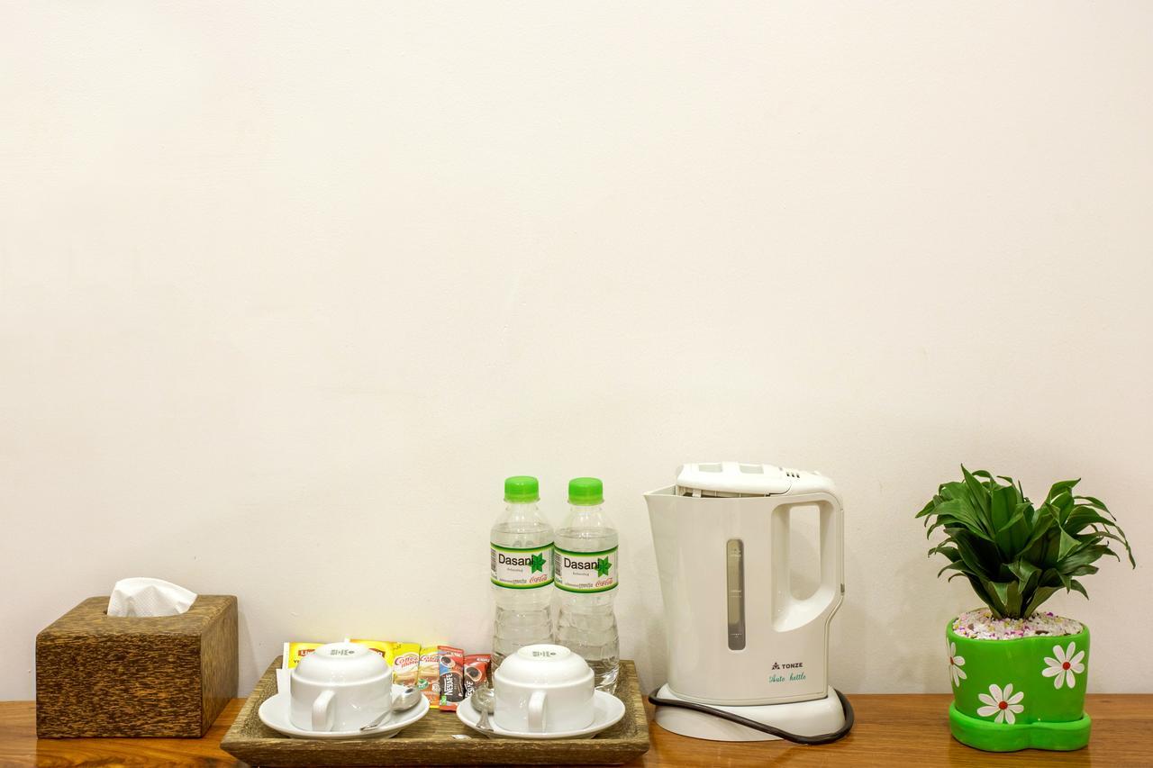 The One By Nika Hotel Siem Reap Luaran gambar